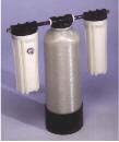 IL6 wholehouse water filter