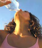 Buy water filters for whole house, countertop, shower, under sink and drinking water systems.